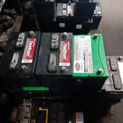 BATTERY