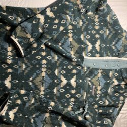 Columbia Fleece