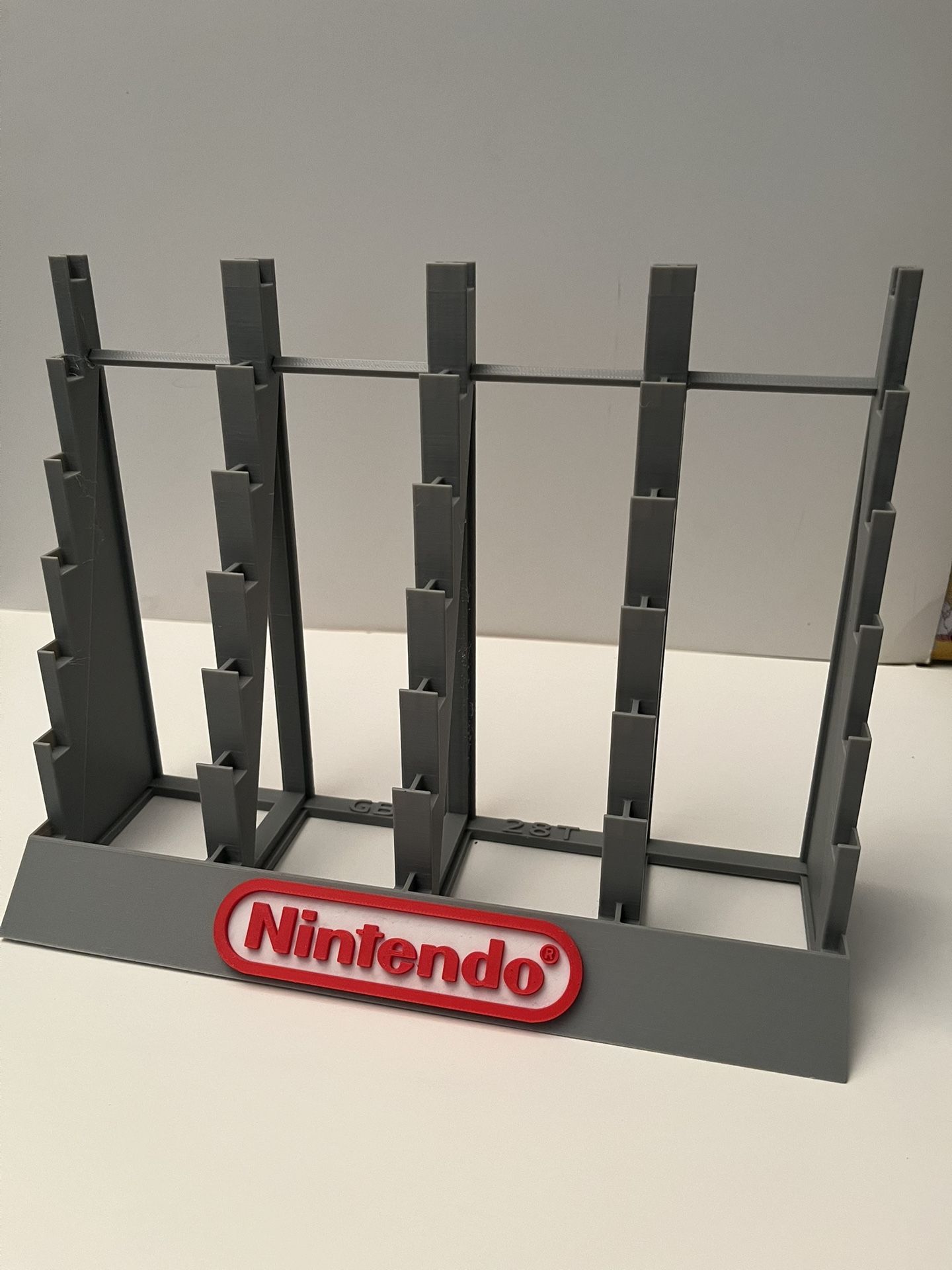 Gameboy Advance Game Display Piece