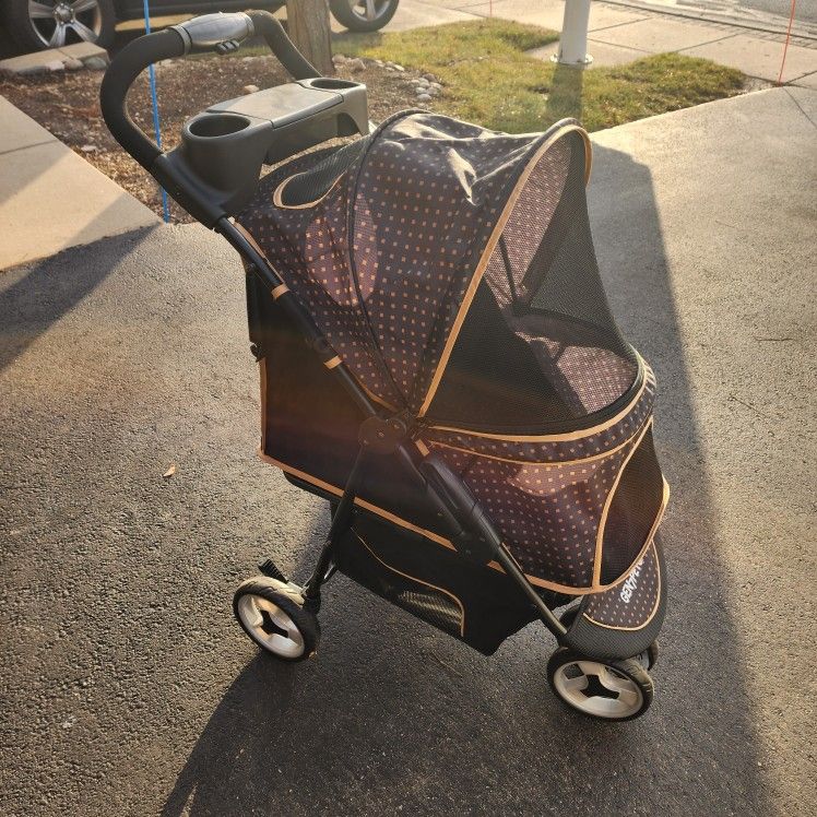 Pet Stroller