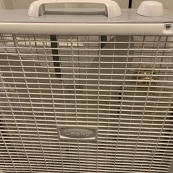 Fan Works Excellent 