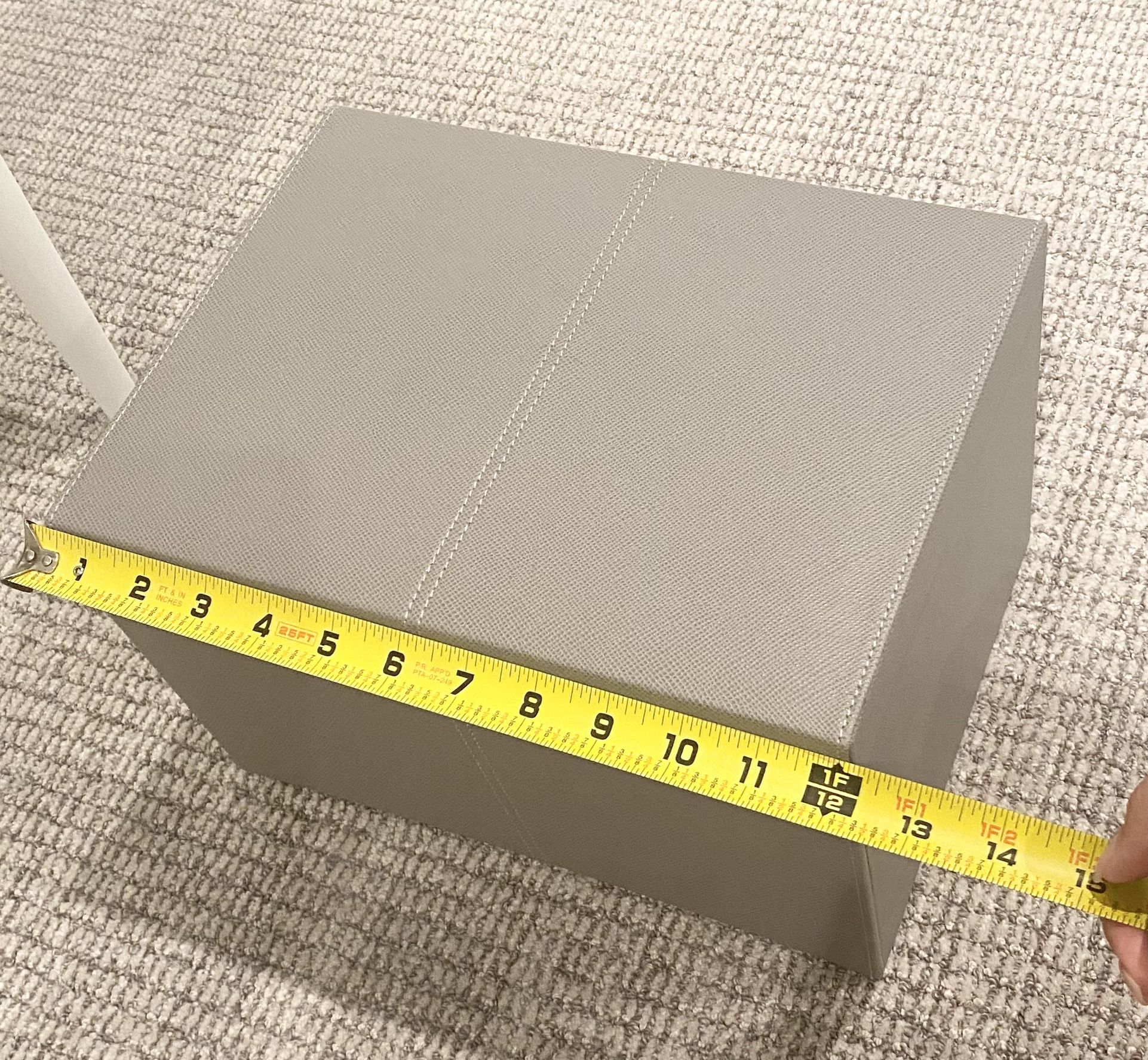 Luxury Jewelry Box, Excellent Condition