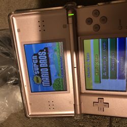 Ds Lite