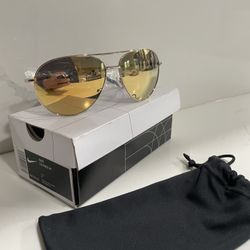 Nike Aviator Sunglasses 