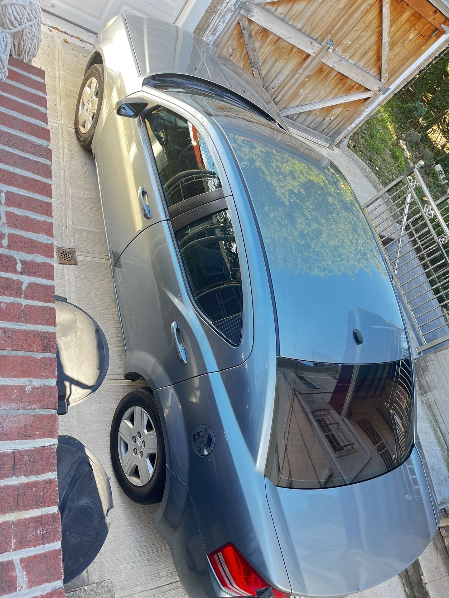 2010 Dodge Avenger