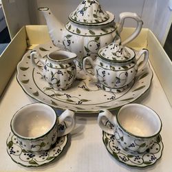 Tea Set