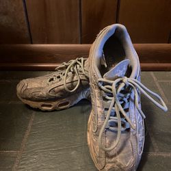 Nike Air Max Digi Camo Shoes 