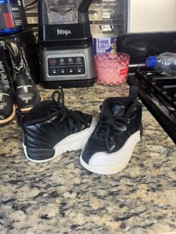 todder shoes