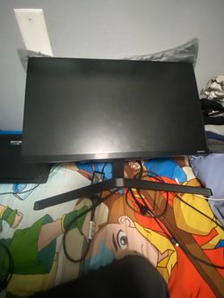 Samsung gaming monitor