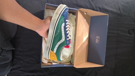 Vans Old Skool Pearlized