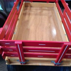 Speedway Express Wagon