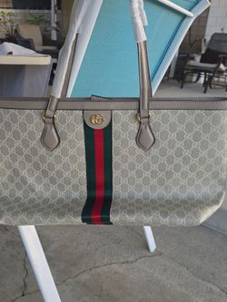 Inspired/mirror quality tote