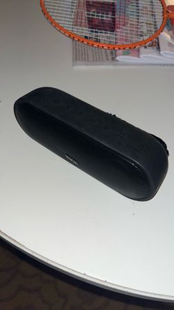 Tribit Wireless Speakers