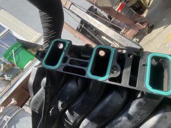 Tbss Intake Manifold