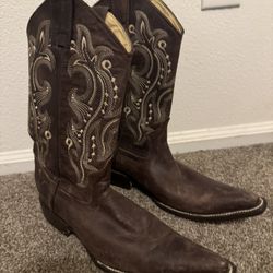 Women Boots 3 Toritos