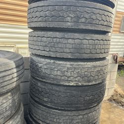 Tires Used Tires