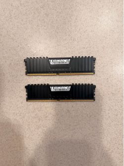 64GB Corsair Vengeance LPX DDR4 RAM (2133MHz)