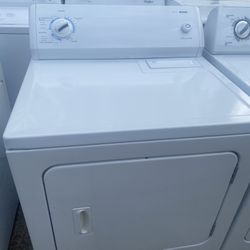 Dryer Electric Kenmore 