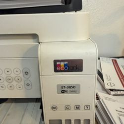 Printer Epson ET 3850
