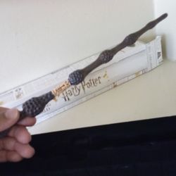 Harry Potter Dumbledore Wand 
