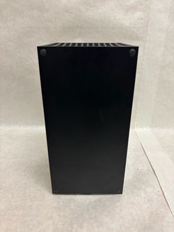 Microsoft Xbox Series X Console ONLY
