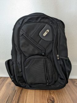 Backpack