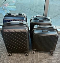 20 inch Cabin carry In box BRAND NEW