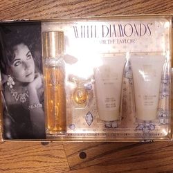 White Diamonds 