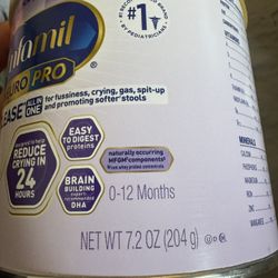Enfamil Neuro Pro 