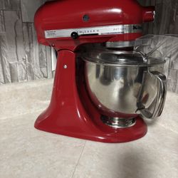 Kitchenaid Mixer - Buy Or Trade!! 