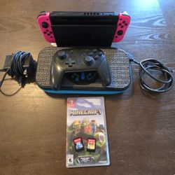 Nintendo Switch (OBO)