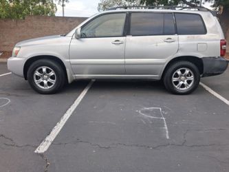2006 Toyota Highlander