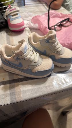 Nikes