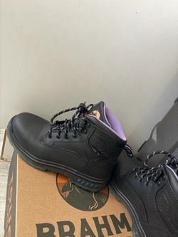 Work Boots