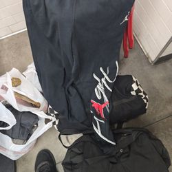 Nike Jordan Joggers