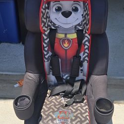 Car Seat $50