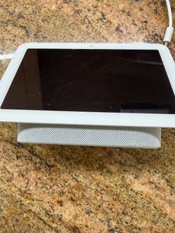 Google Nest Hub (2nd Gen)