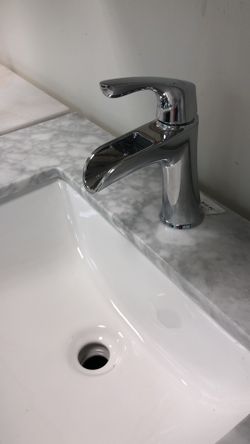 Faucet