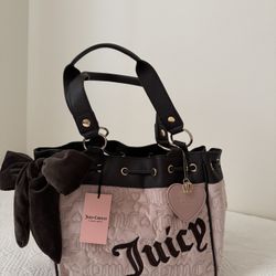 Juicy Couture Pink Daydreamer