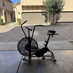 ASSAULT BIKE GEN 1 Works Perfect 