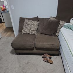 Small Couch