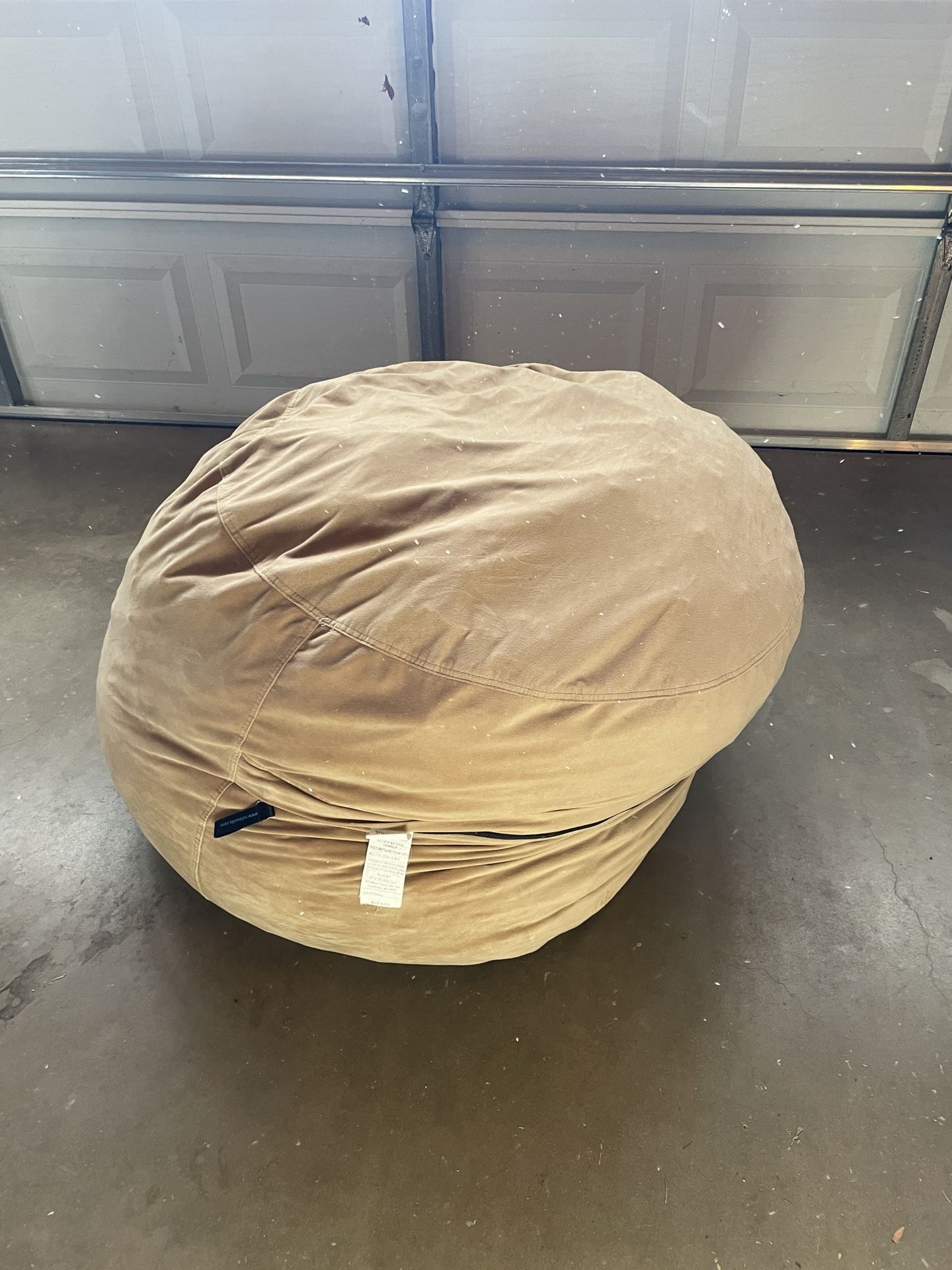 FREE Bean Bag