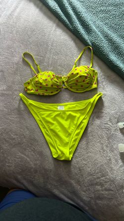 Wild Fable Target 🎯 Brand Bikini 👙 