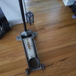 Car Truck Jack