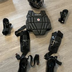 Karate Sparring Gear