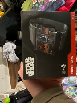 Star Wars Force Band by Sphero