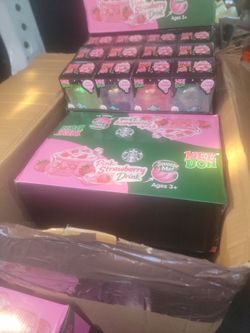 Squishy toys wholesale