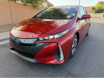 2019 Toyota Prius