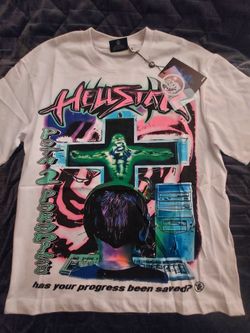 Hellstar shirt