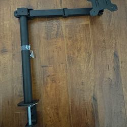 Monitor Arm Desk Mount